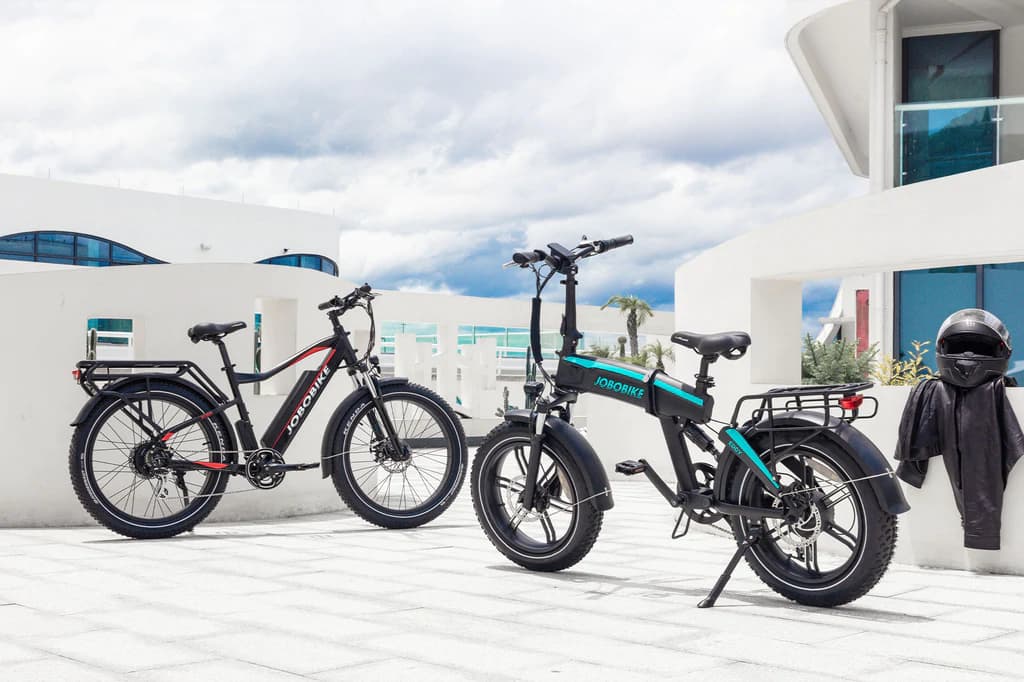 Czy warto kupić rower elektryczny fatbike?