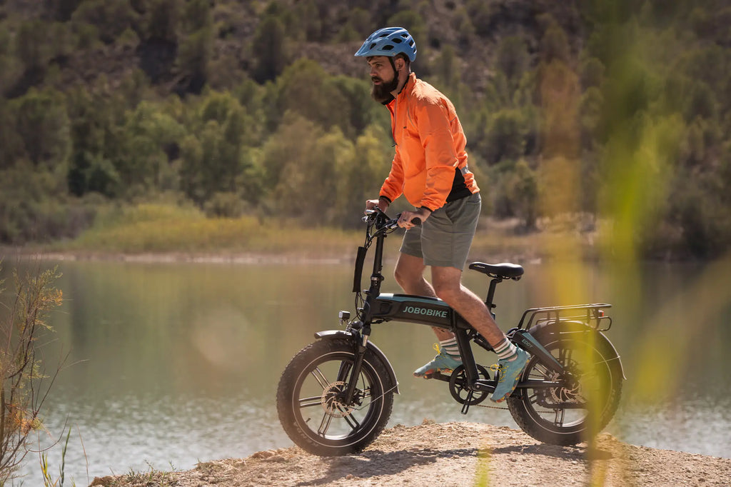 Ile kilometrów przejedzie rower elektryczny na jednym ładowaniu?