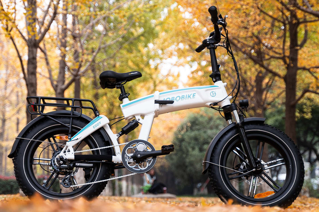 Czy warto kupić tani rower elektryczny?