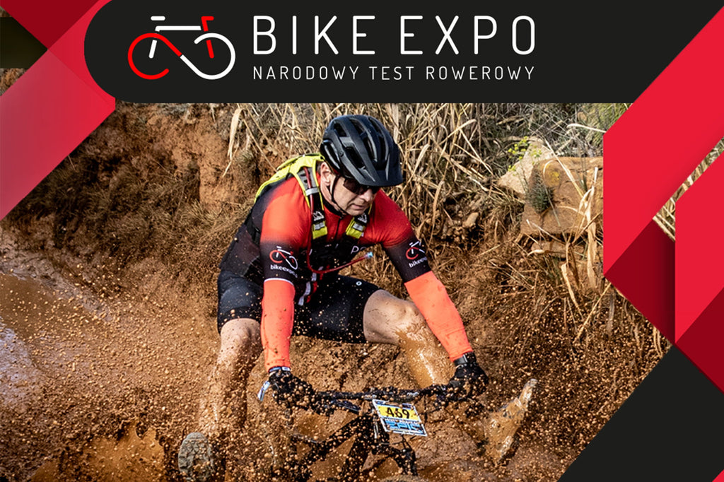 JOBOBIKE NA V EDYCJI BIKE EXPO