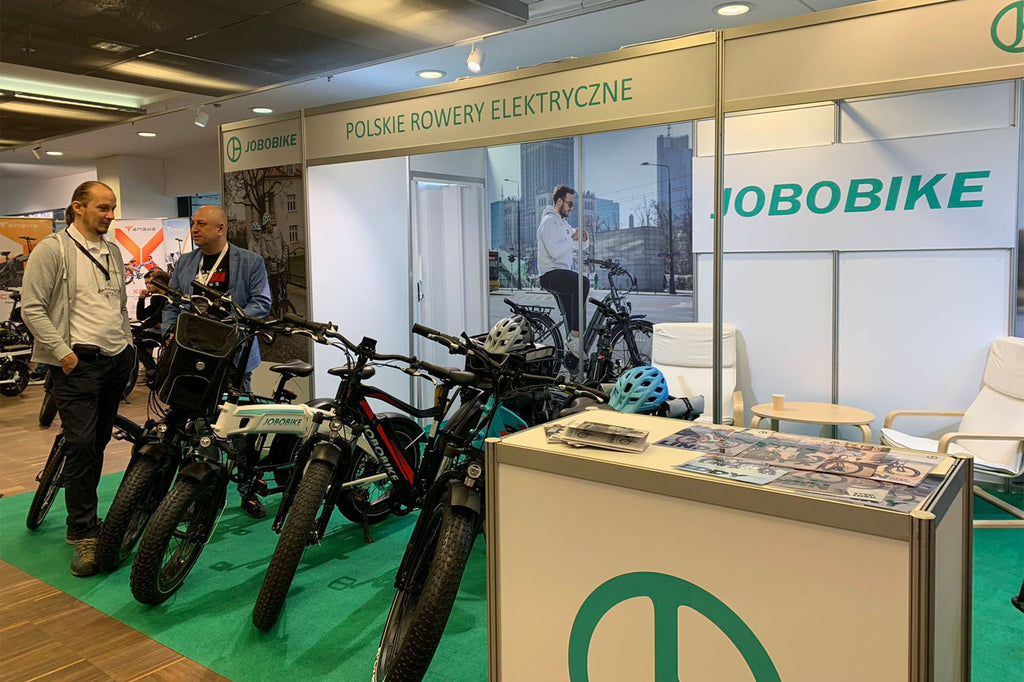 WSPOMNIENIE BIKE EXPO 2023