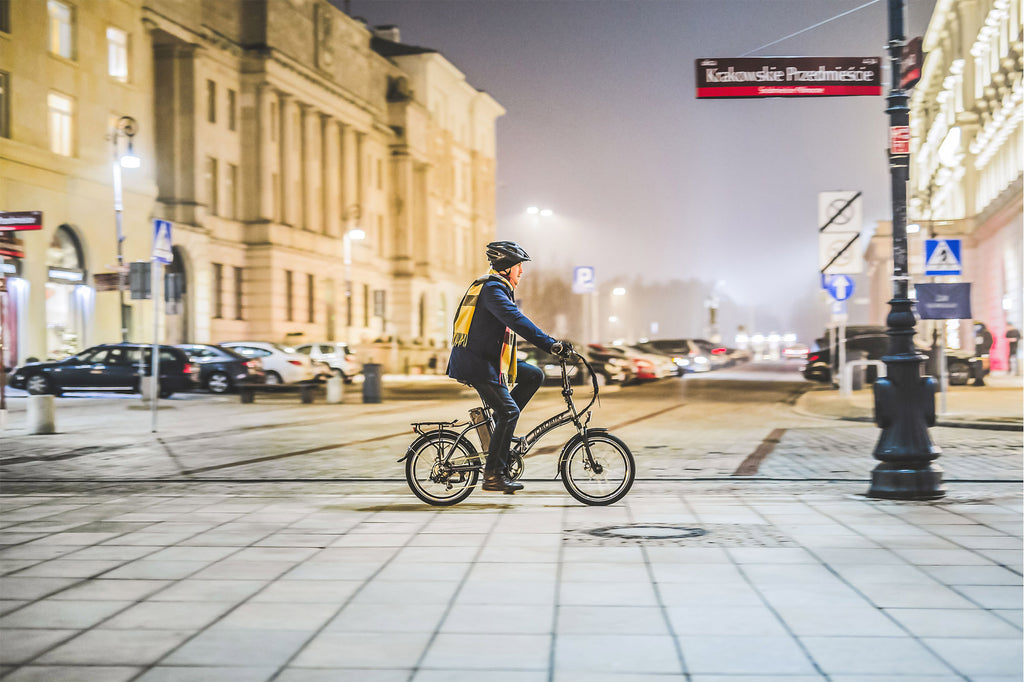 WARTO KIBICOWAĆ! JOBOBIKE SAM WYLOSOWANY!