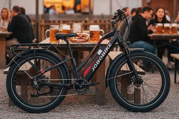 48V czy 36V - żywotność akumulatorów w praktyce