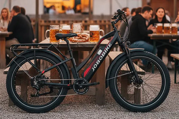 48V czy 36V - żywotność akumulatorów w praktyce