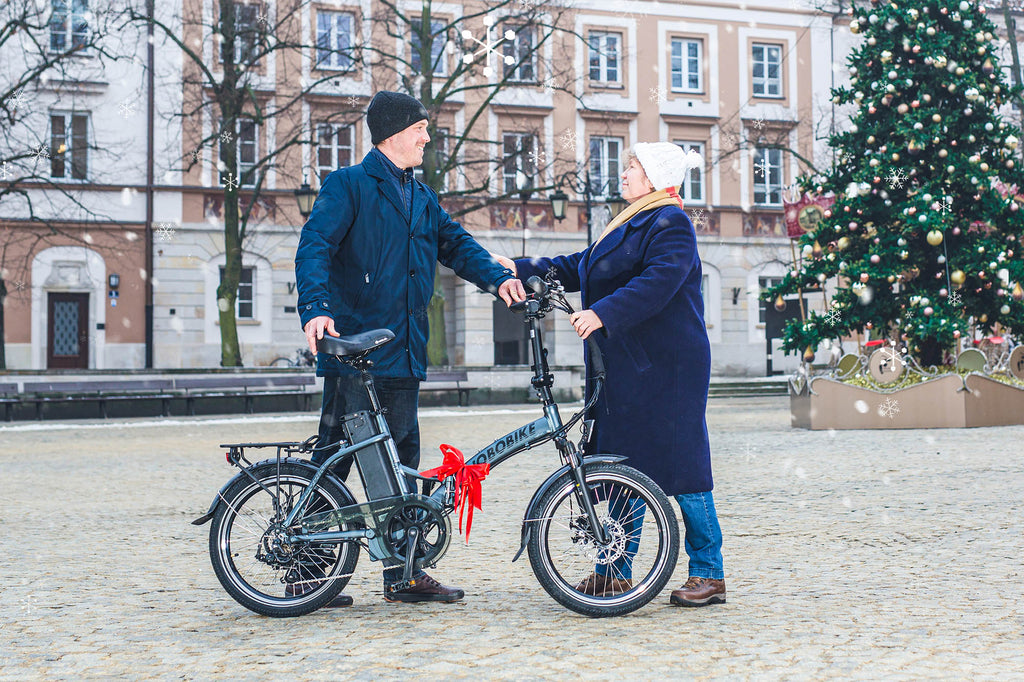 Magiczne prezenty dla Babci i Dziadka!