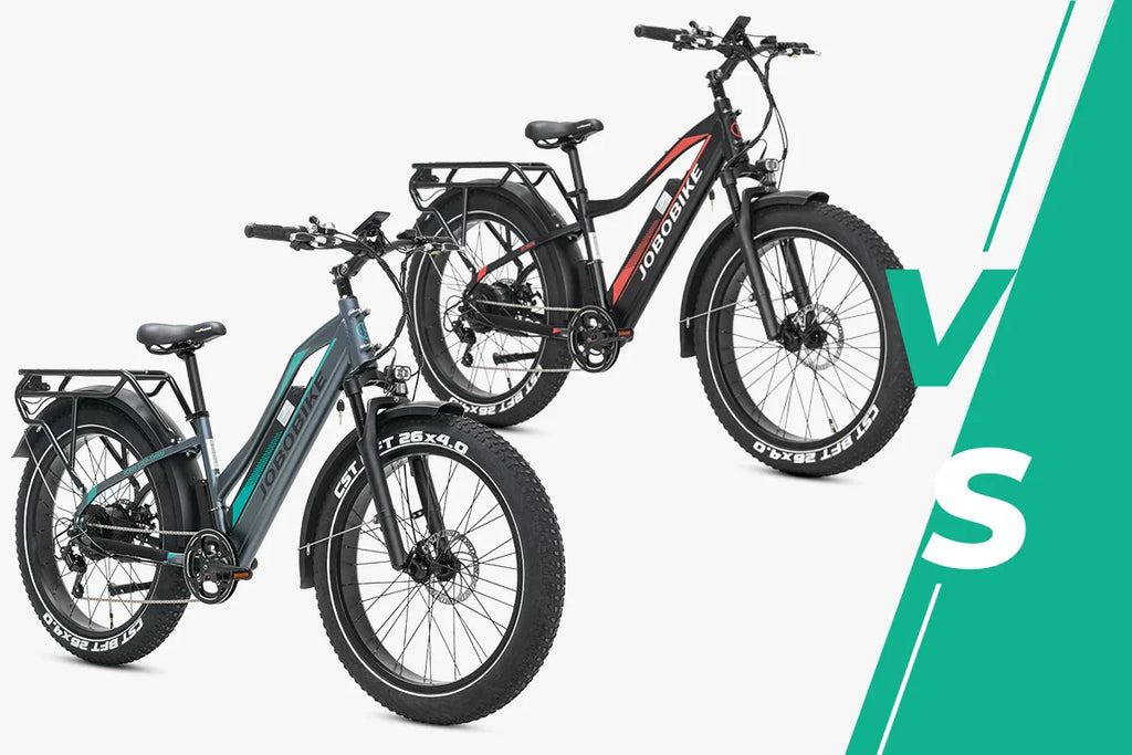 Rama z klasycznym czy z niskim przekrokiem - która lepiej pasuje do Ciebie?