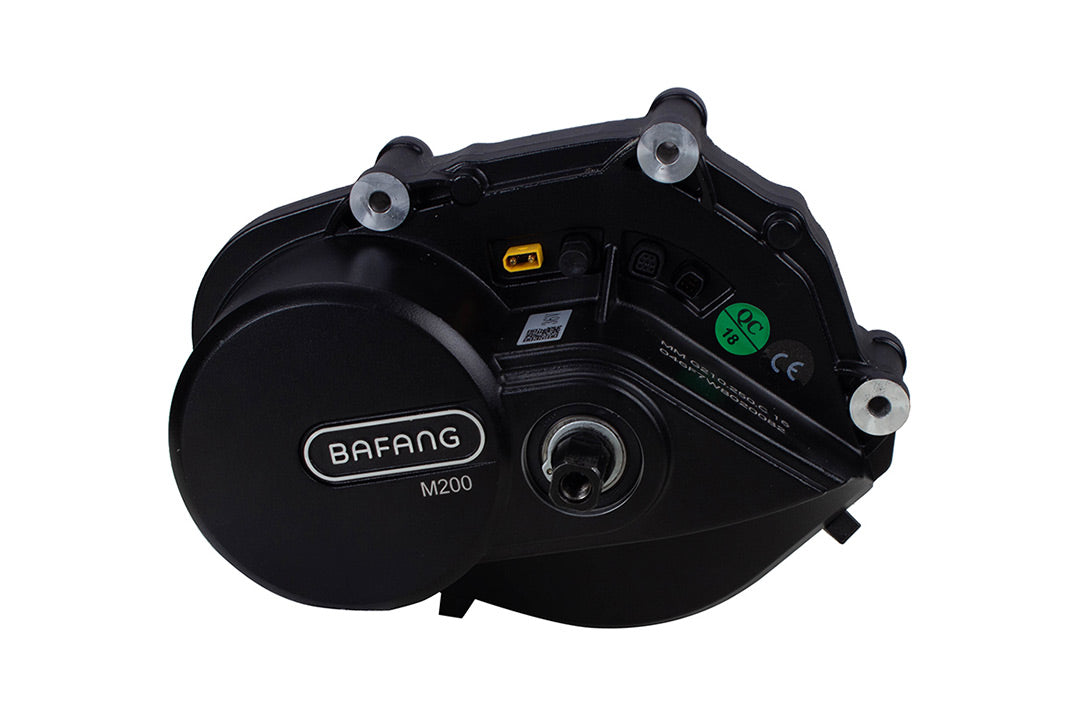 BAFANG Centralny Silnik