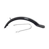 Błotnik Przedni z Mocowaniem