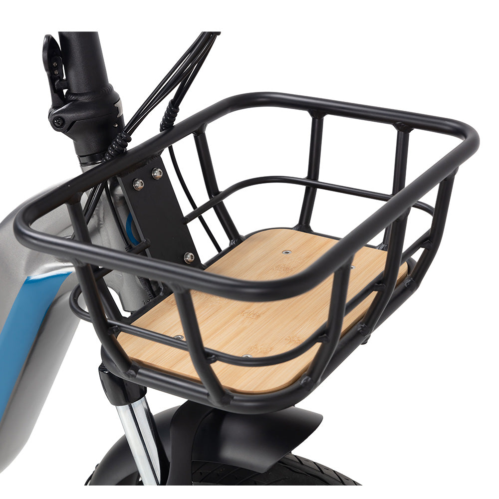 JOBOBIKE Zintegrowany kosz