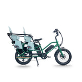 JOBOBIKE Transer elektryczny rower transportowy