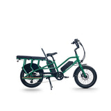JOBOBIKE Transer elektryczny rower transportowy