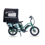 JOBOBIKE Transer elektryczny rower transportowy