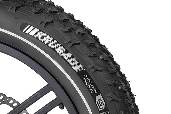 JOBOBIKE EDDY Rower Elektryczny Fatbike