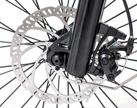 JOBOBIKE EDDY_X fatbike rower elektryczny