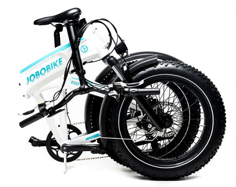 JOBOBIKE EDDY_X rower elektryczny gorski