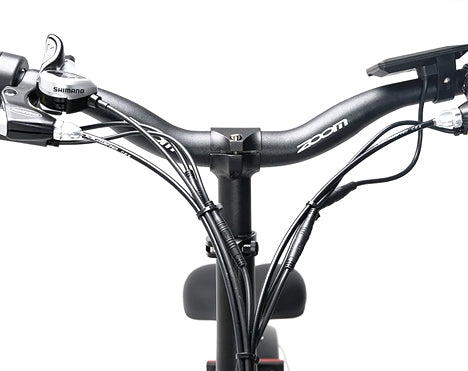 JOBOBIKE EDDY_X rower elektryczny gorski