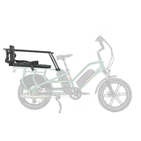 JOBOBIKE Ramka bezpieczeństwa dla dziecka do Transer