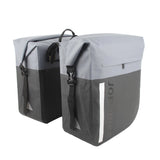 JOBOBIKE Podwójna sakwa na bagażnik