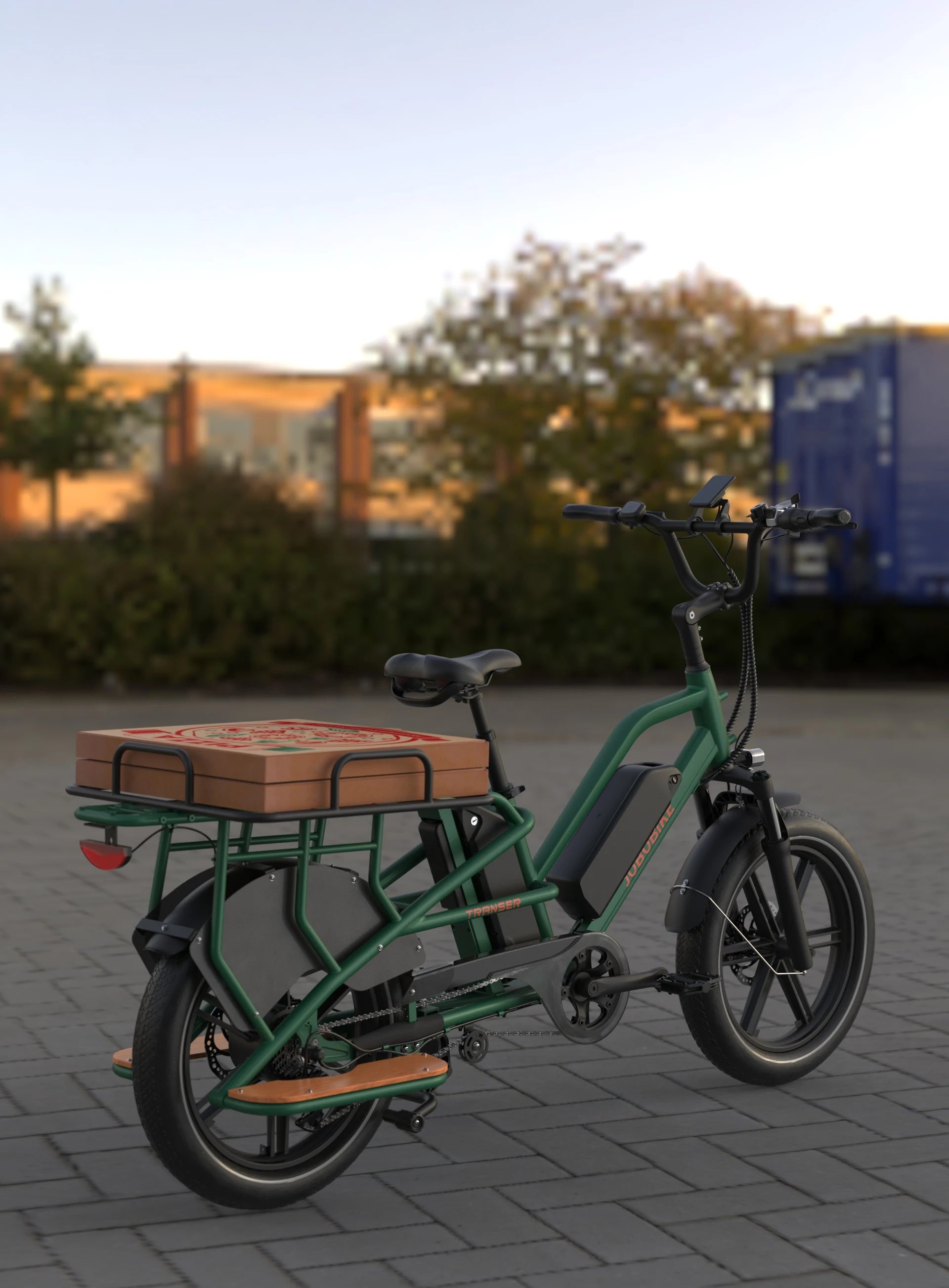 jobobike.pl