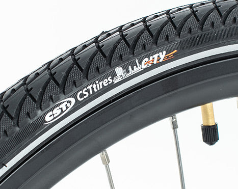 JOBOBIKE Viva- Lekki Rower Elektryczny Miejski