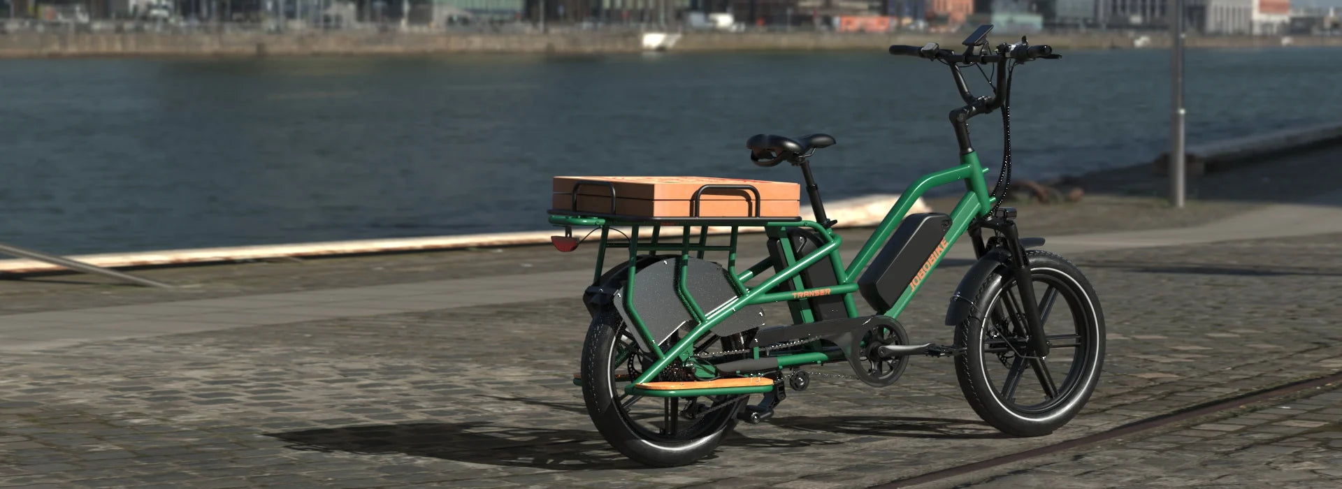 jobobike.pl