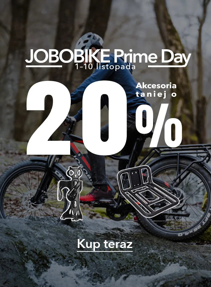 jobobike.pl