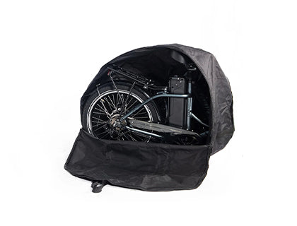 JOBOBIKE pokrowiec do roweru Sam