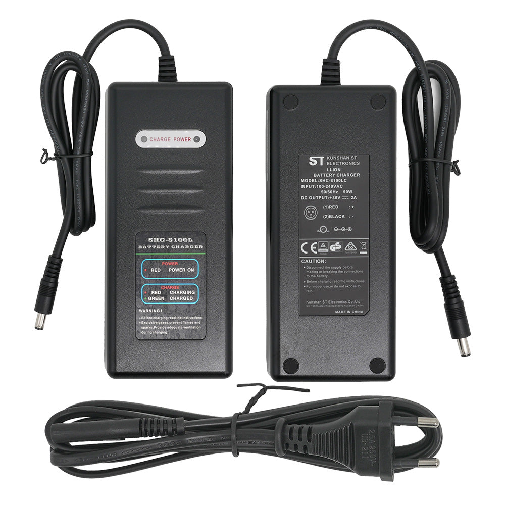 Ładowarka-JOBOBIKE Viva