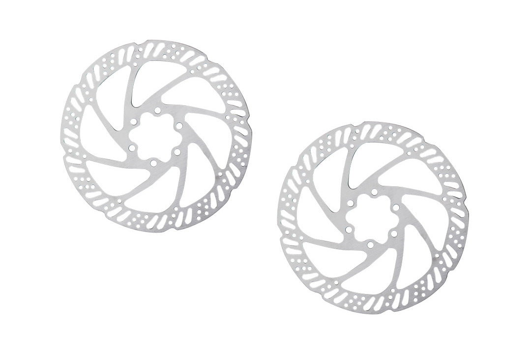 Tarcza hamulcowa - Tektro