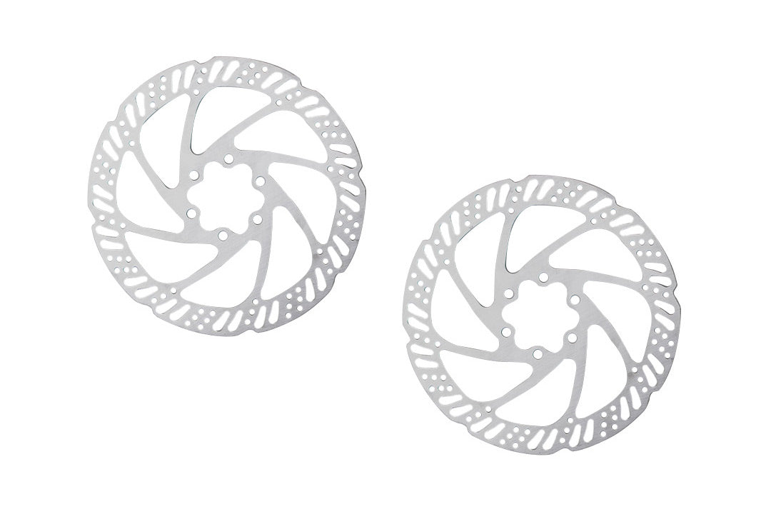 Tarcza hamulcowa - Tektro