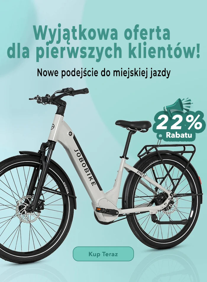 jobobike.pl