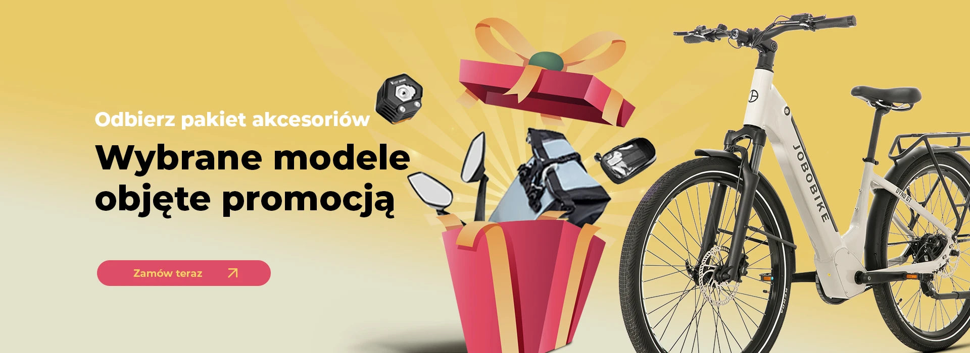 jobobike.pl