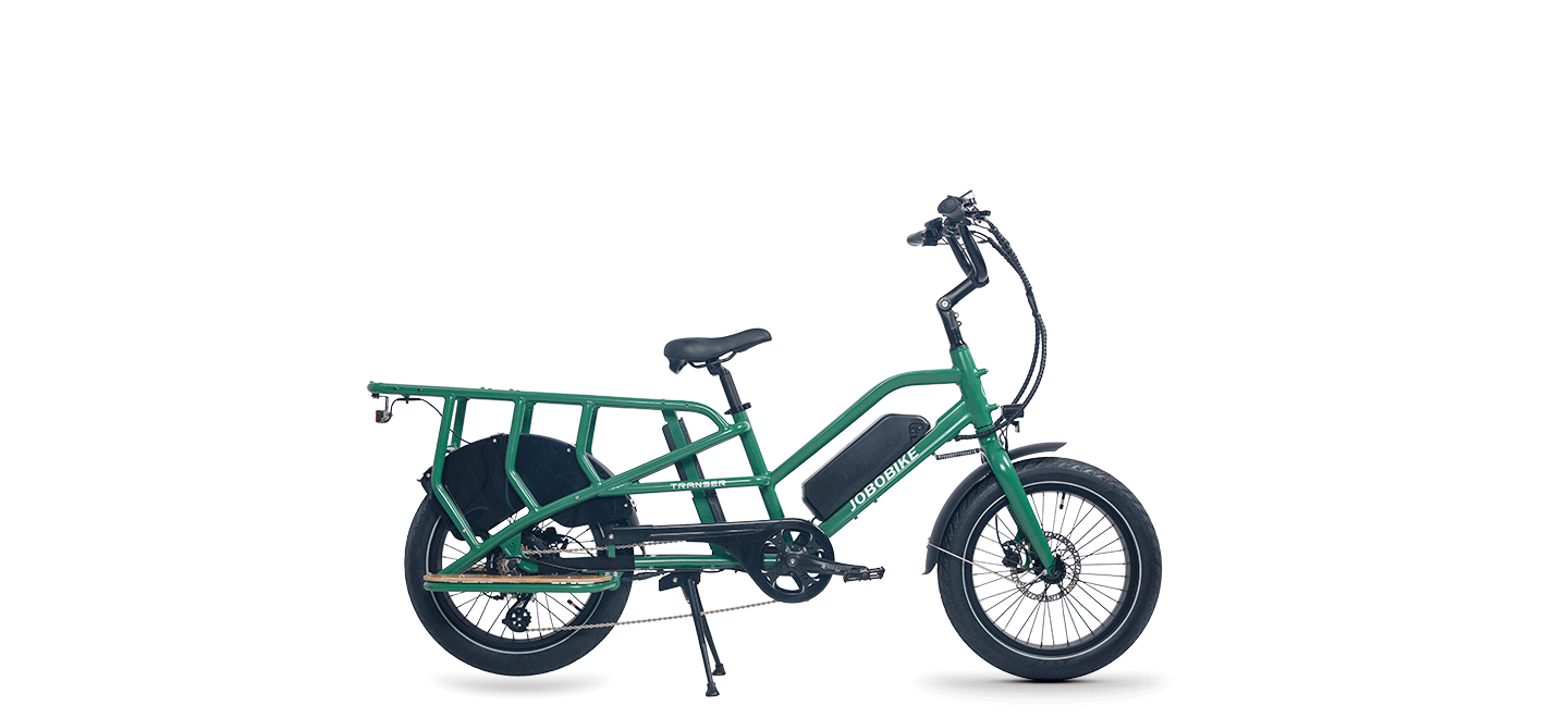 jobobike.pl
