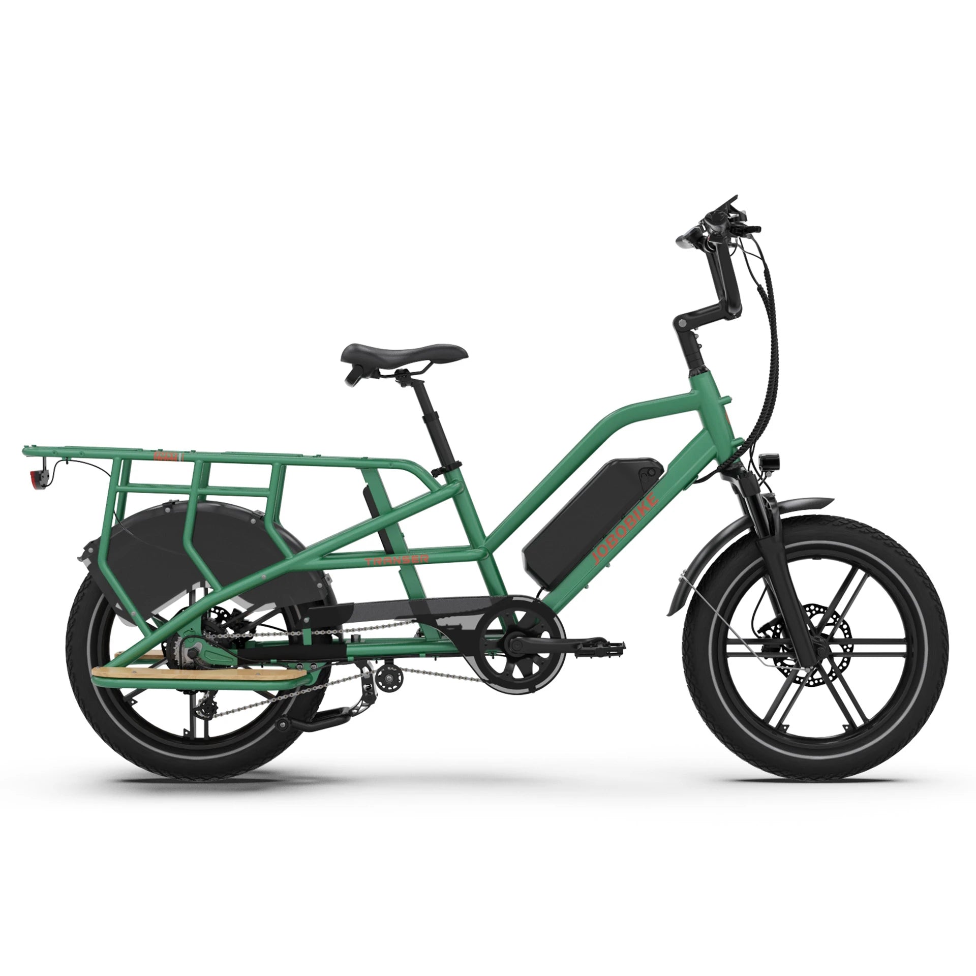 JOBOBIKE Transer