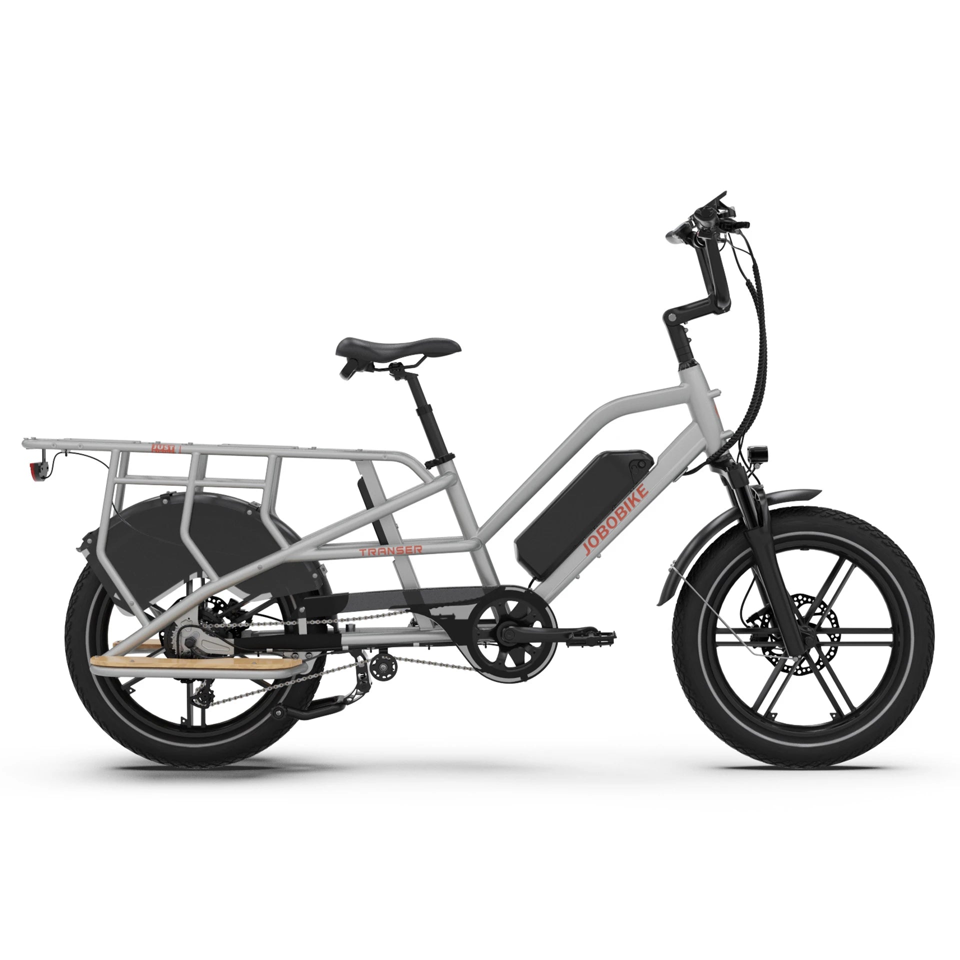 JOBOBIKE Transer