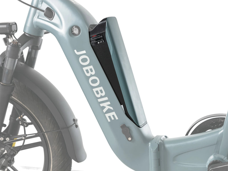 jobobike.pl