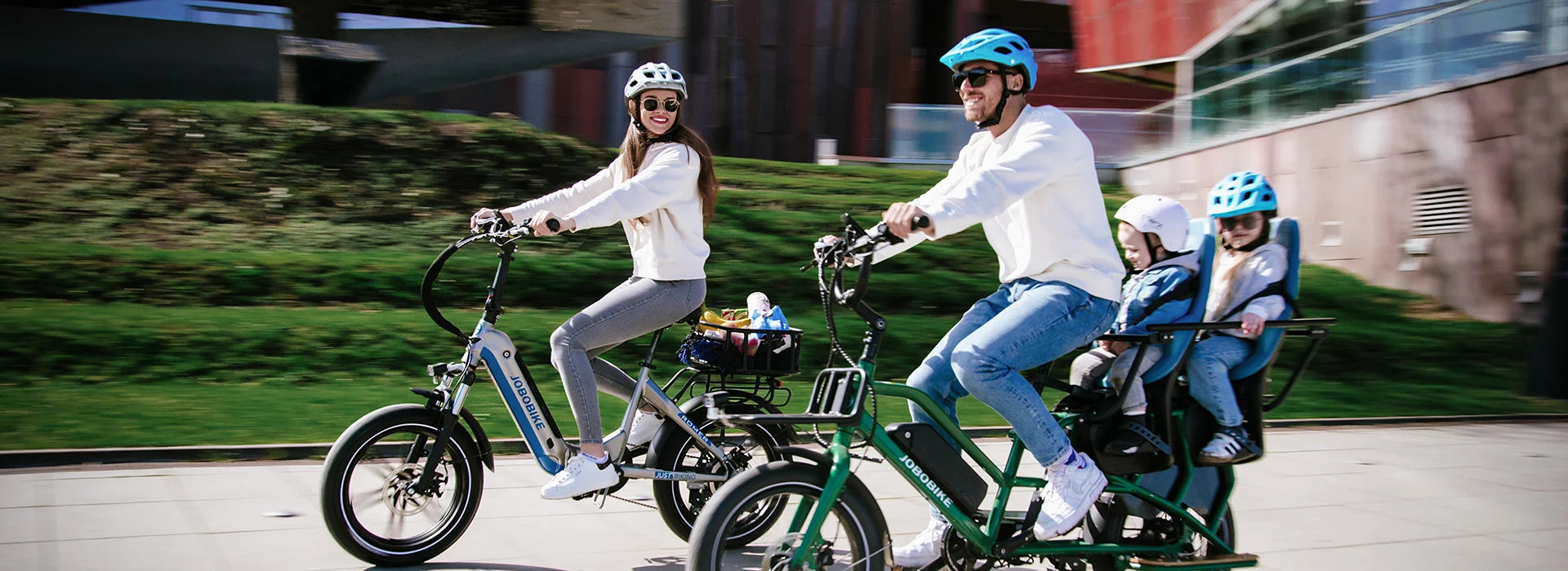 jobobike.pl