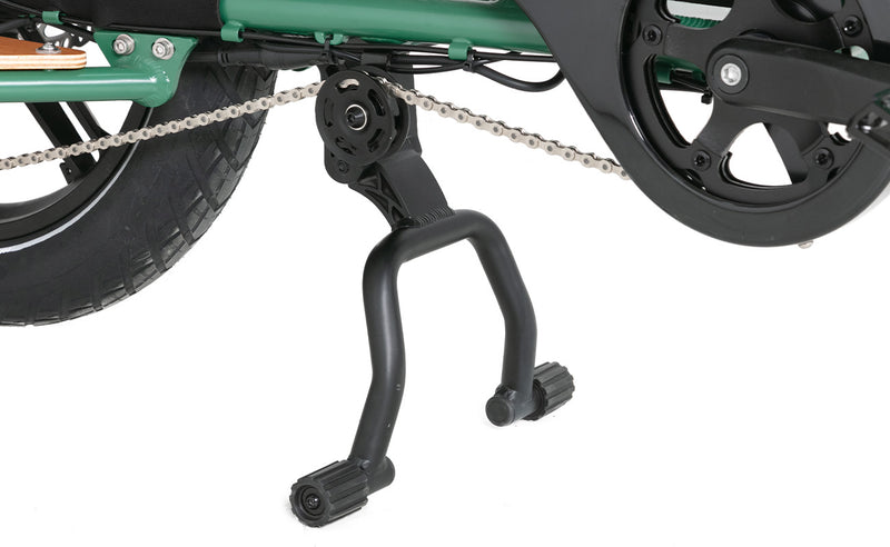 Jobobike Transer - cargo elektryczny rower transportowy