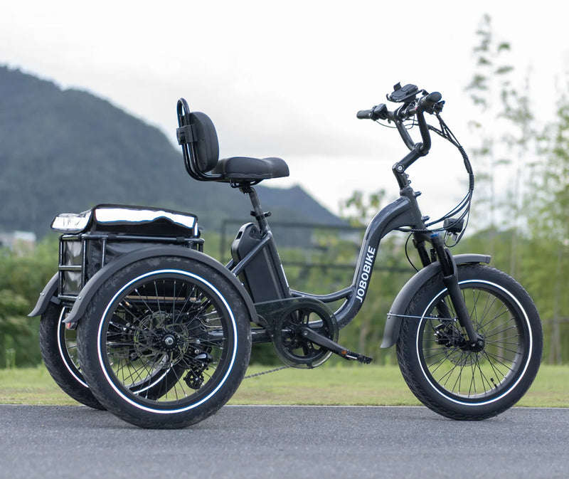jobobike.pl
