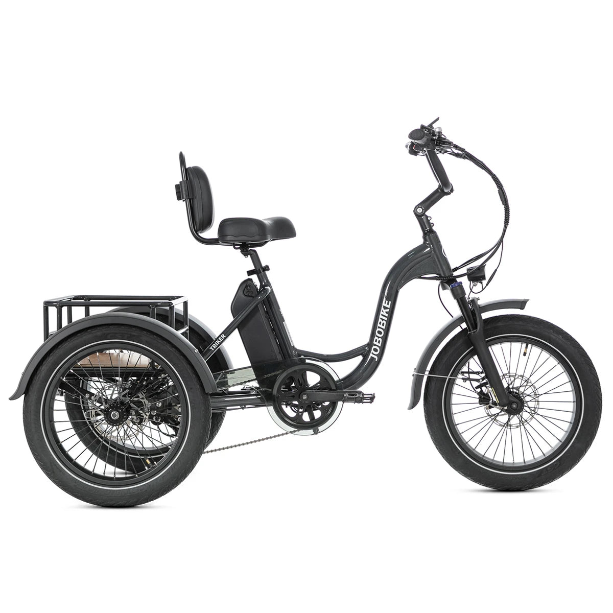 JOBOBIKE Triker