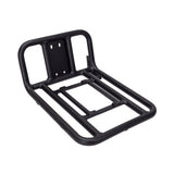 JOBOBIKE Bagażnik Przedni