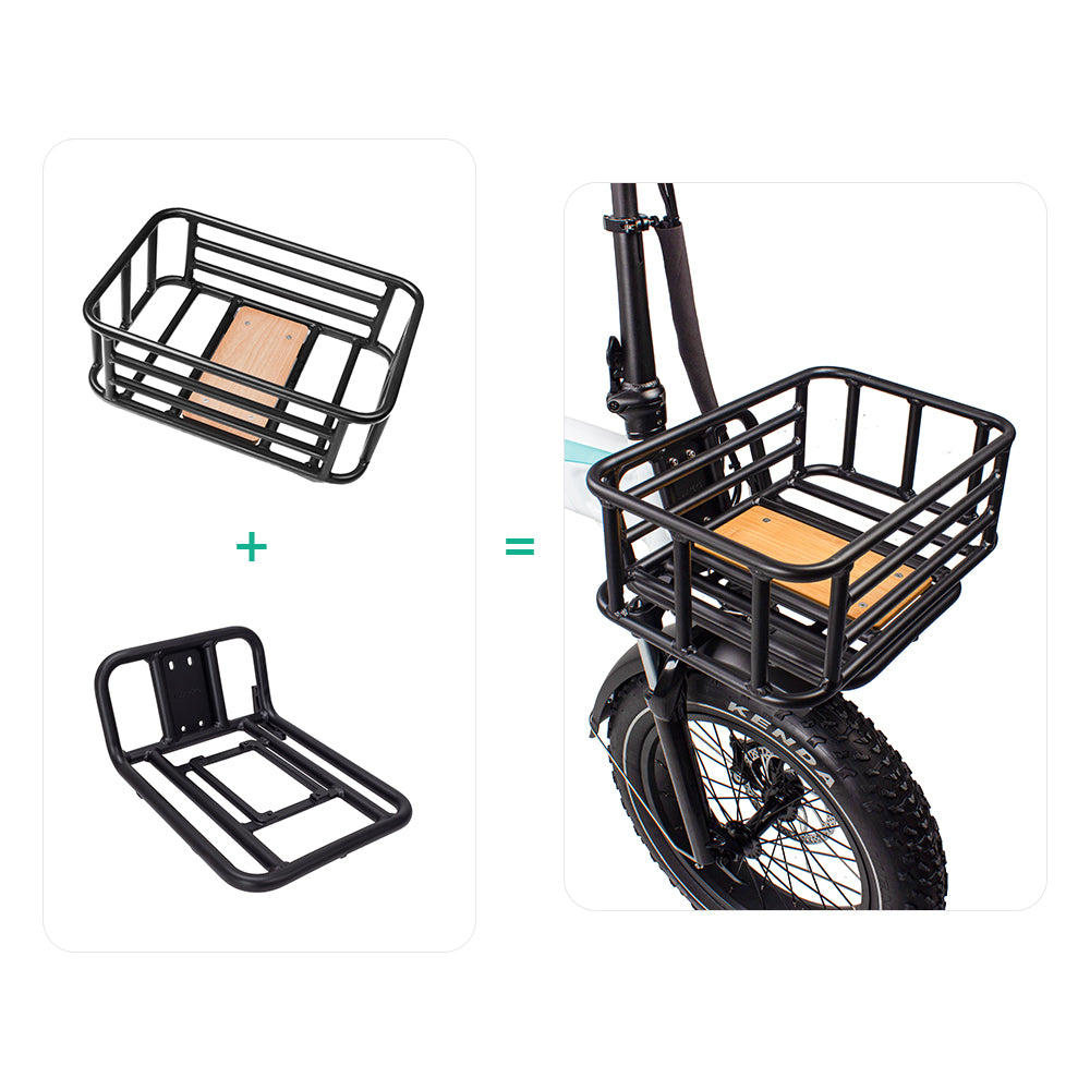 JOBOBIKE Rower Elektryczny