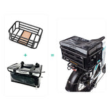 JOBOBIKE Rower Elektryczny