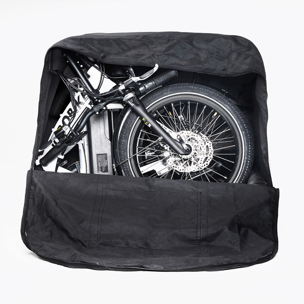 JOBOBIKE pokrowiec do roweru Sam