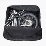 JOBOBIKE pokrowiec do roweru Sam