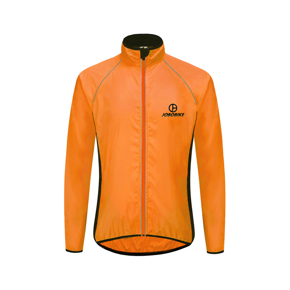 odzież rowerowa JOBOBIKE