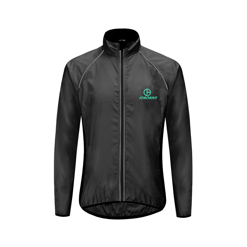 odzież rowerowa JOBOBIKE