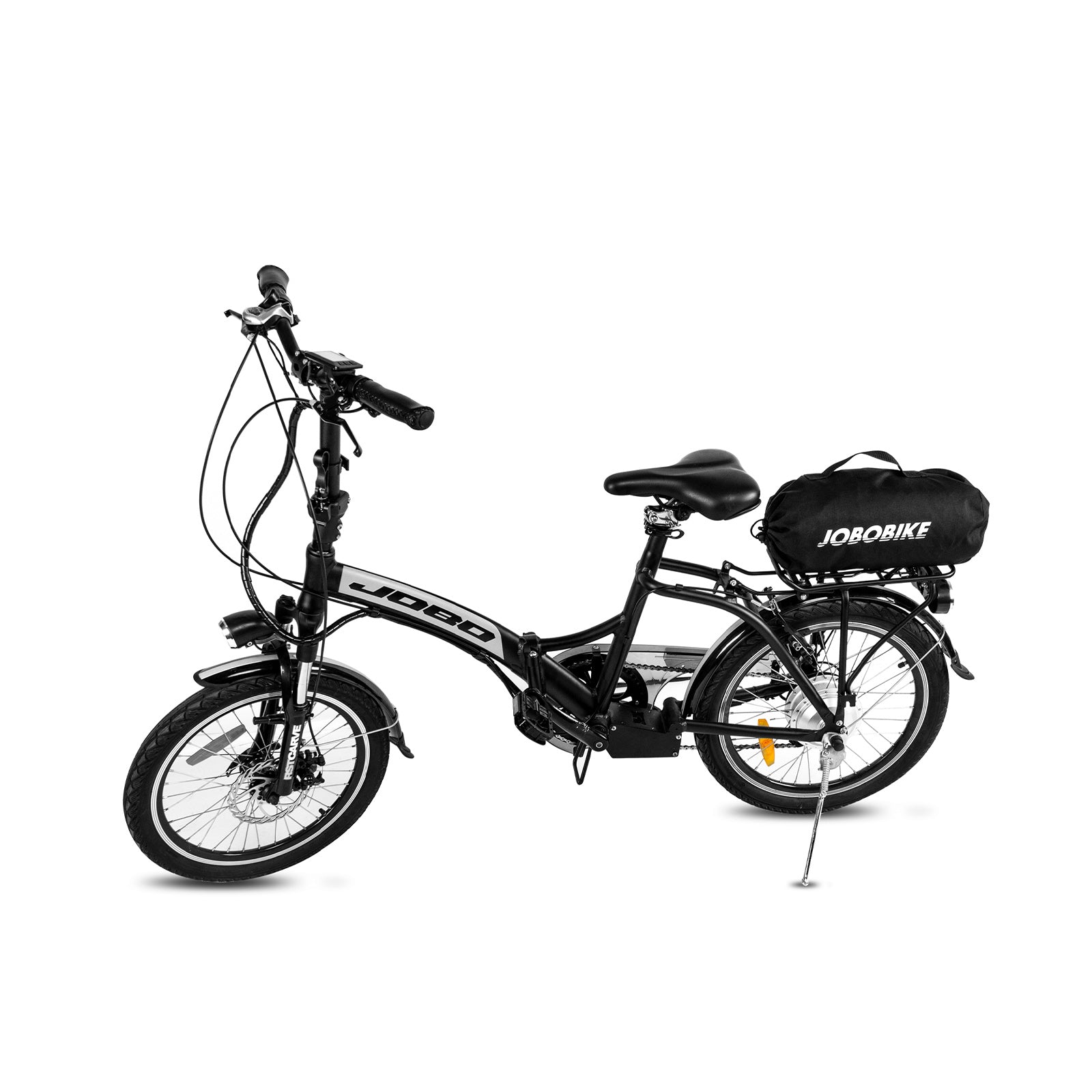 JOBOBIKE pokrowiec do roweru