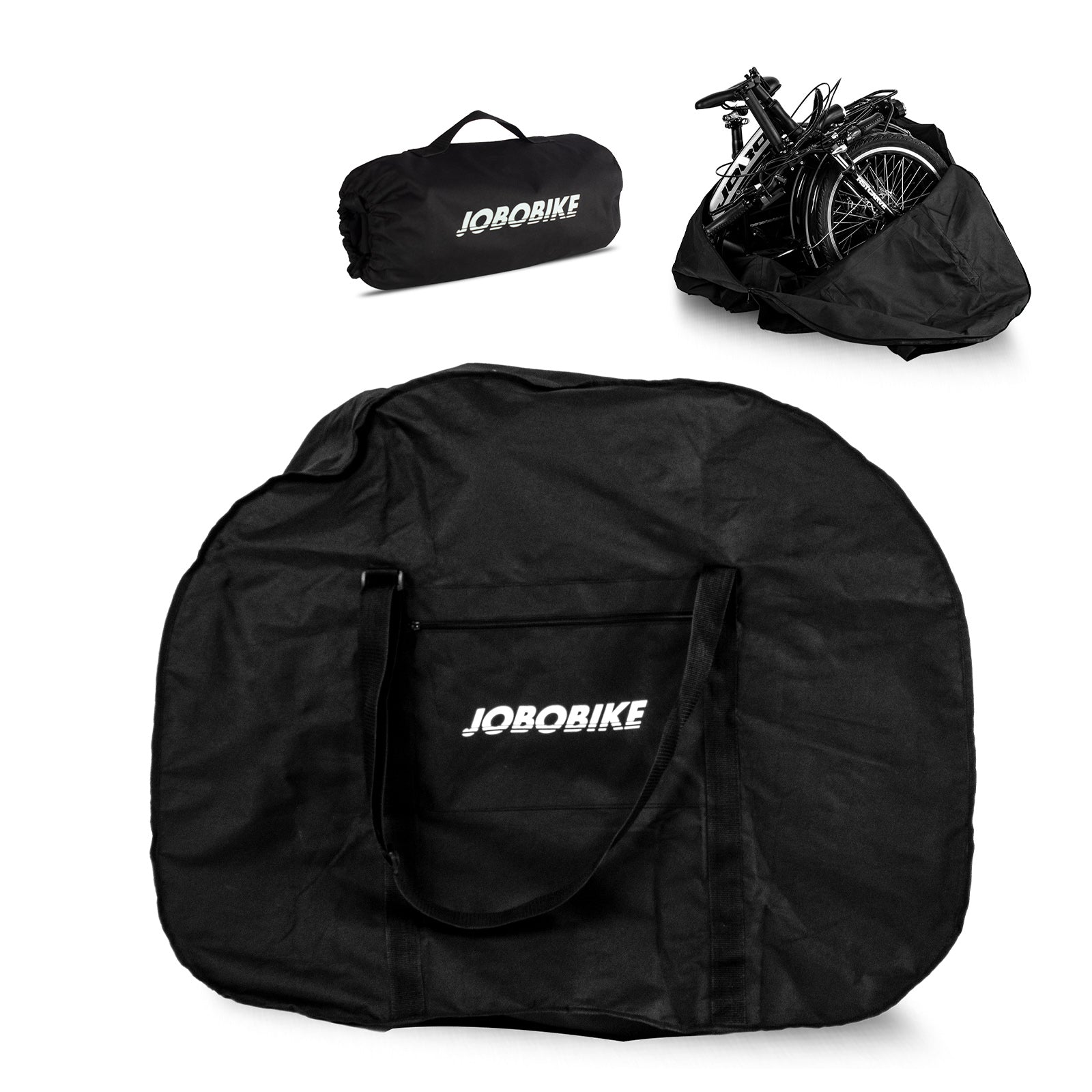 JOBOBIKE pokrowiec do roweru