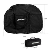 JOBOBIKE pokrowiec do roweru